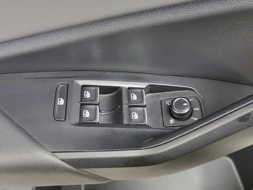2019 Volkswagen Sagitar 280TSI DSG Comfort Model (China VI Emission Standard) — миниатюра 9