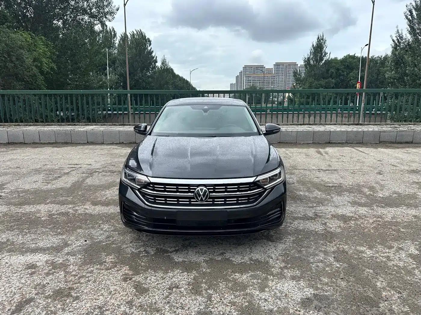 2023 Volkswagen Sagitar 280TSI DSG Beyond Plus Edition — миниатюра 2