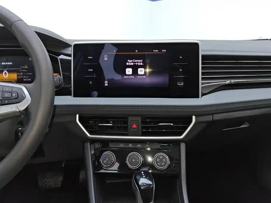 2024 Volkswagen Sagitar 200TSI DSG Flying Edition — миниатюра 13