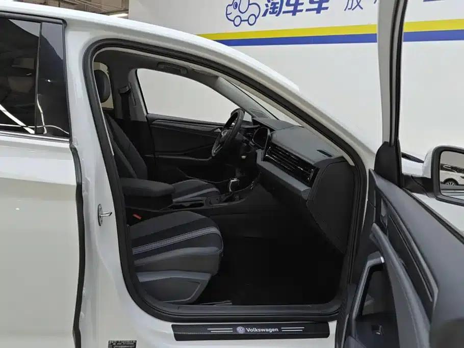 2024 Volkswagen Sagitar 200TSI DSG Flying Edition — миниатюра 8
