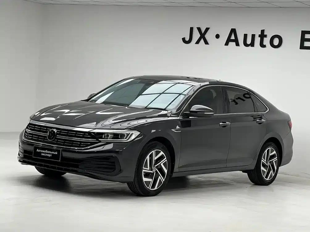 2023 Volkswagen Sagitar 280TSI DSG Beyond Plus Edition — миниатюра 1