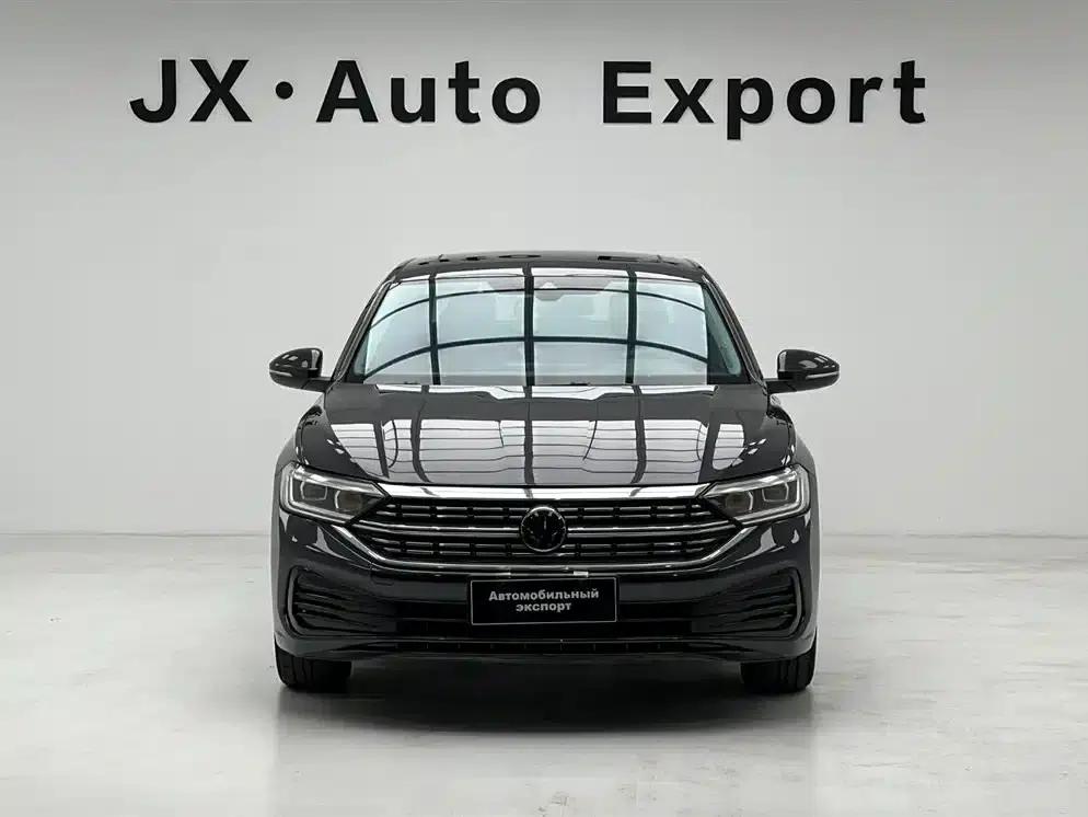 2023 Volkswagen Sagitar 280TSI DSG Beyond Plus Edition — миниатюра 2