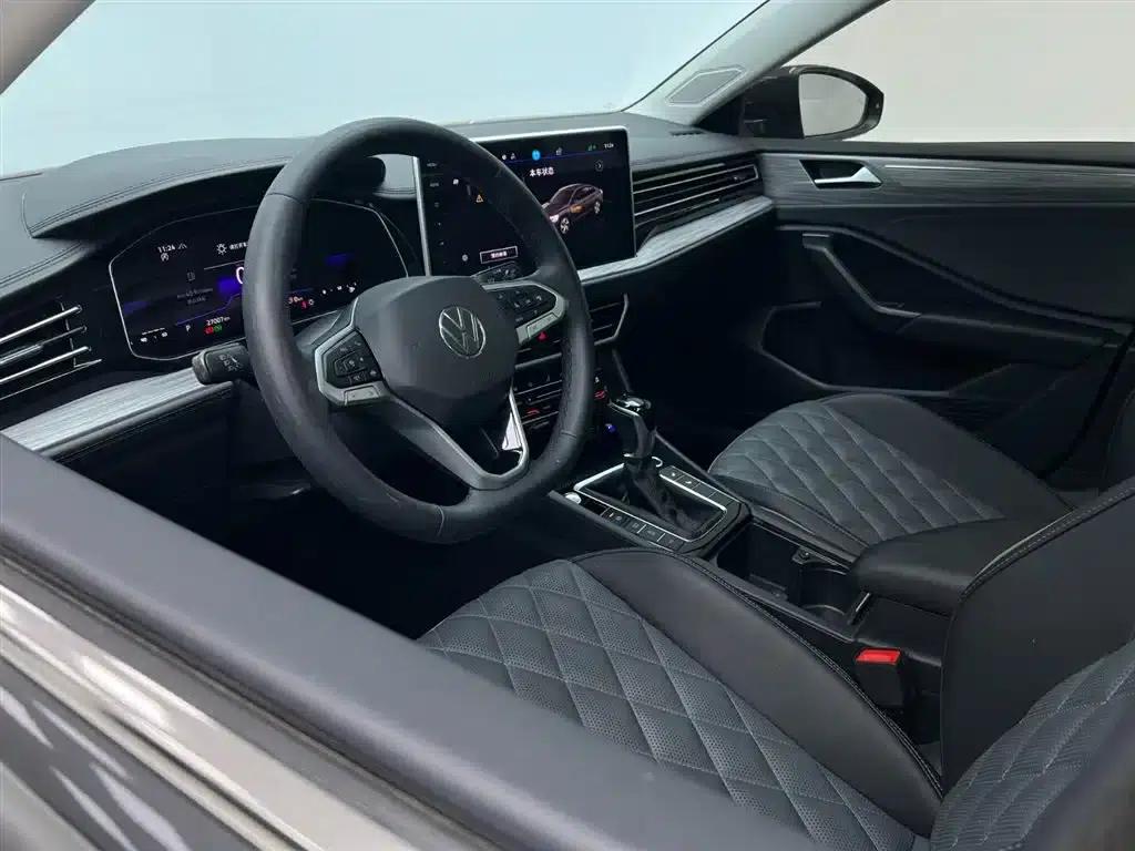 2023 Volkswagen Sagitar 280TSI DSG Beyond Plus Edition — миниатюра 14