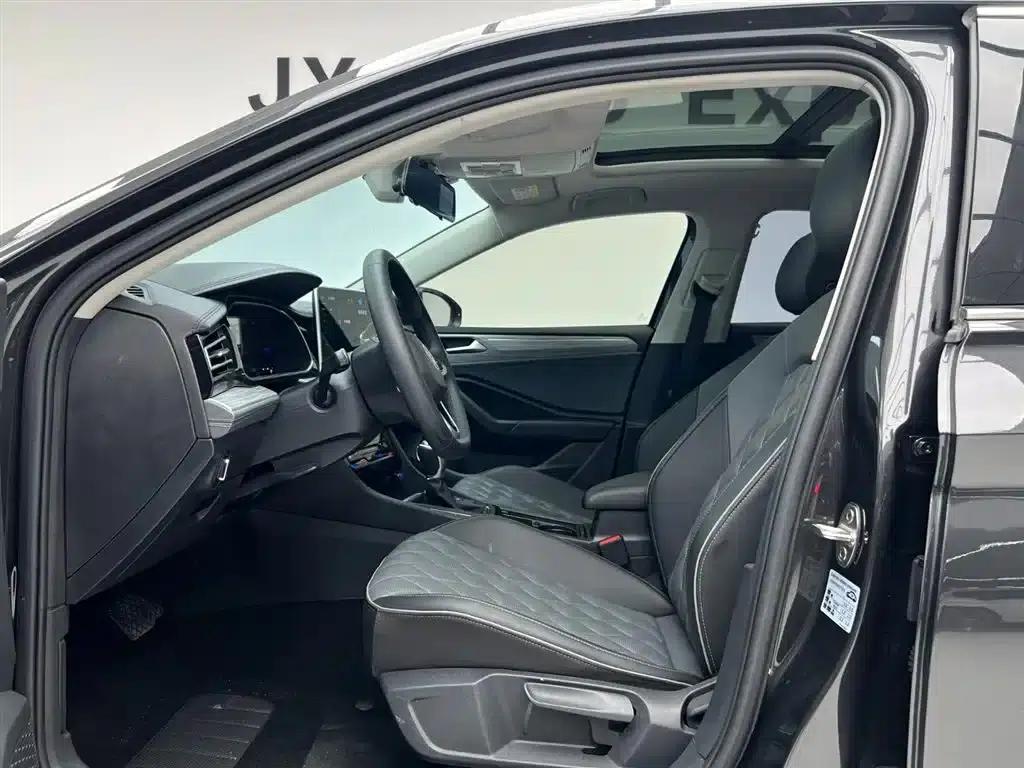 2023 Volkswagen Sagitar 280TSI DSG Beyond Plus Edition — миниатюра 15
