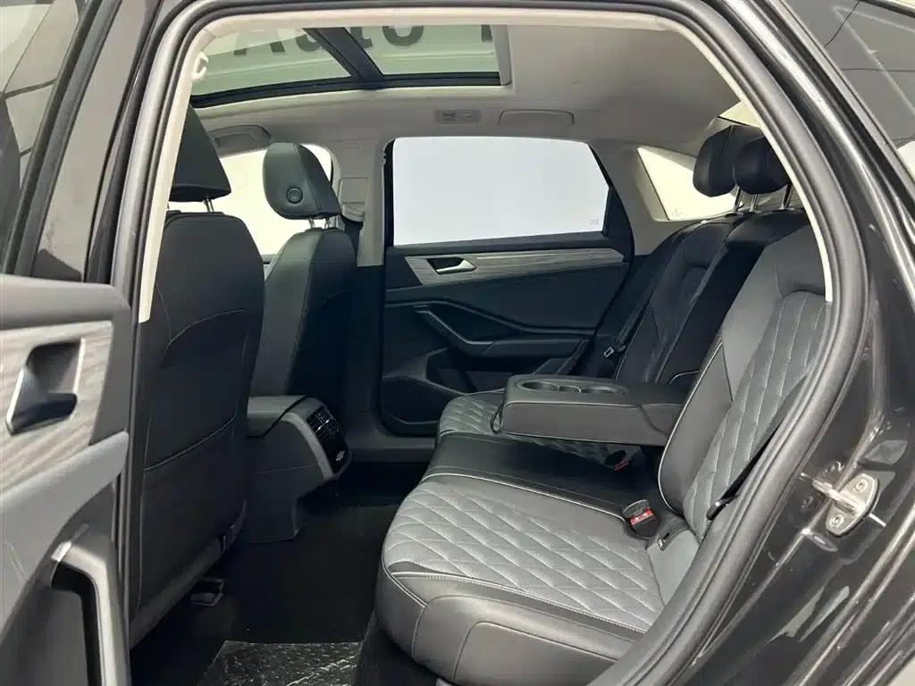 2023 Volkswagen Sagitar 280TSI DSG Beyond Plus Edition — миниатюра 16