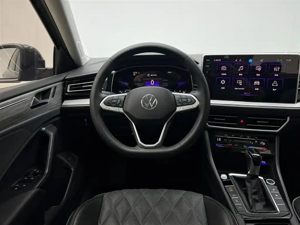 2023 Volkswagen Sagitar 280TSI DSG Beyond Plus Edition — миниатюра 18