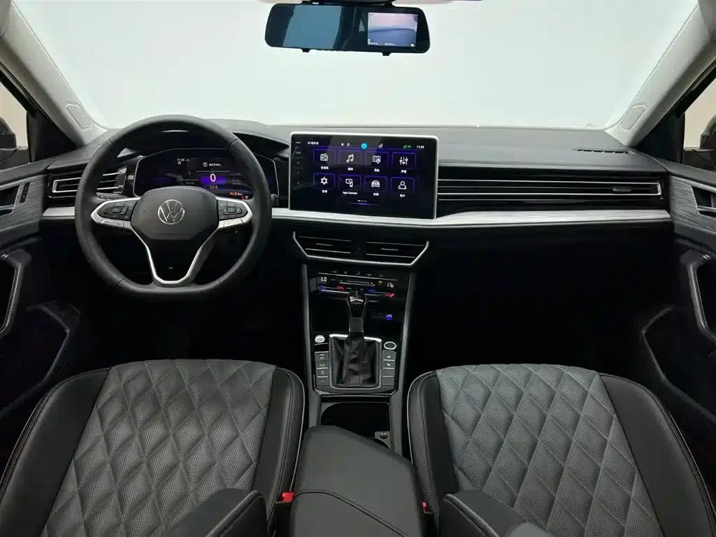 2023 Volkswagen Sagitar 280TSI DSG Beyond Plus Edition — миниатюра 19