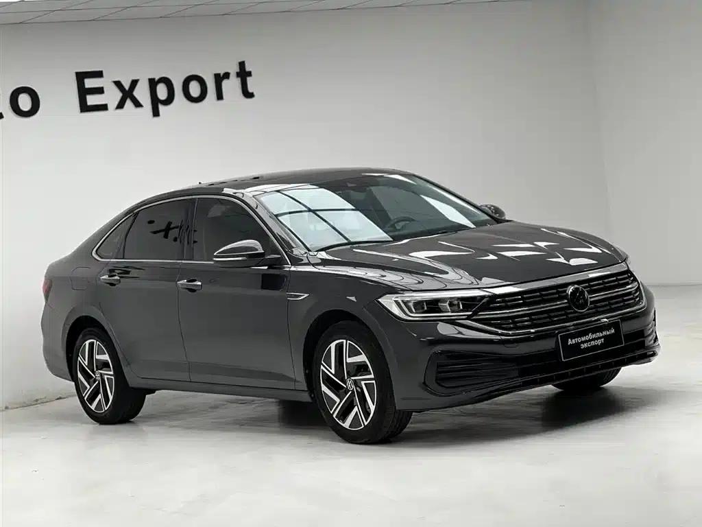 2023 Volkswagen Sagitar 280TSI DSG Beyond Plus Edition — миниатюра 3