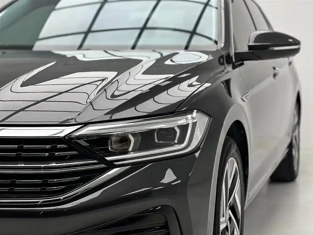2023 Volkswagen Sagitar 280TSI DSG Beyond Plus Edition — миниатюра 4