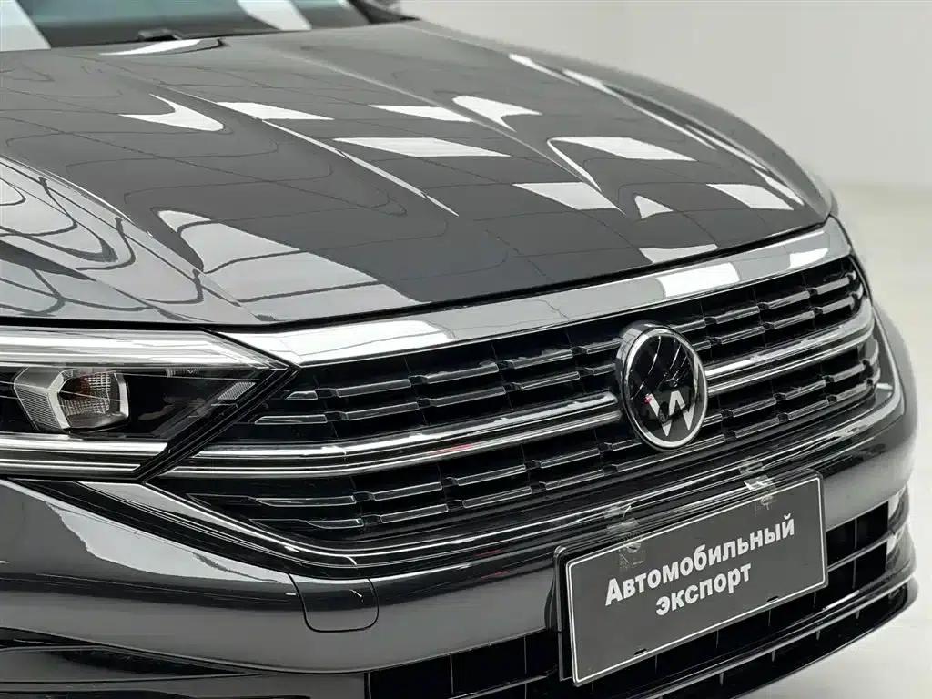 2023 Volkswagen Sagitar 280TSI DSG Beyond Plus Edition — миниатюра 5