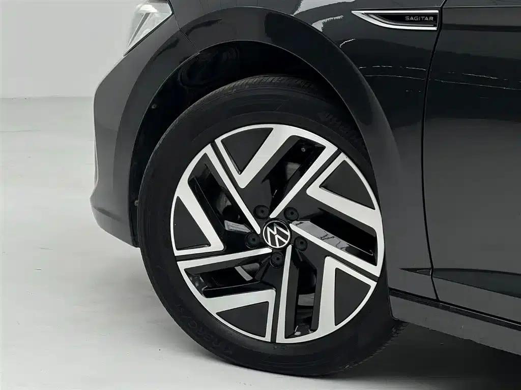 2023 Volkswagen Sagitar 280TSI DSG Beyond Plus Edition — миниатюра 6