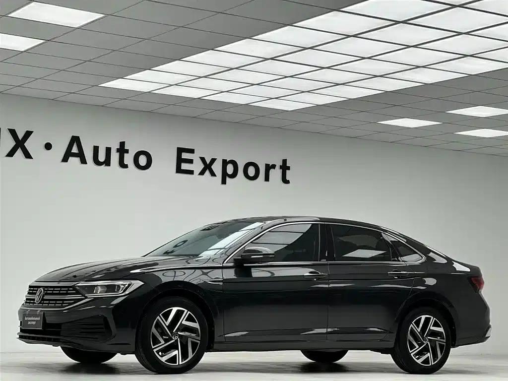 2023 Volkswagen Sagitar 280TSI DSG Beyond Plus Edition — миниатюра 7