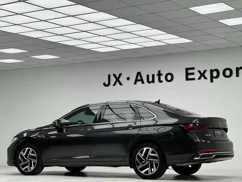 2023 Volkswagen Sagitar 280TSI DSG Beyond Plus Edition — миниатюра 9