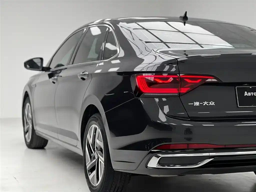 2023 Volkswagen Sagitar 280TSI DSG Beyond Plus Edition — миниатюра 10
