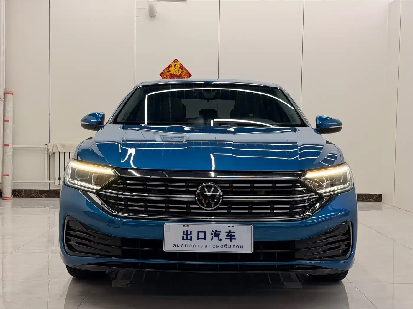 2023 Volkswagen Sagitar 280TSI DSG Super Edition — миниатюра 2