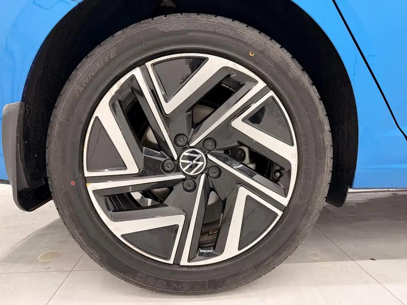 2023 Volkswagen Sagitar 280TSI DSG Super Edition — миниатюра 17