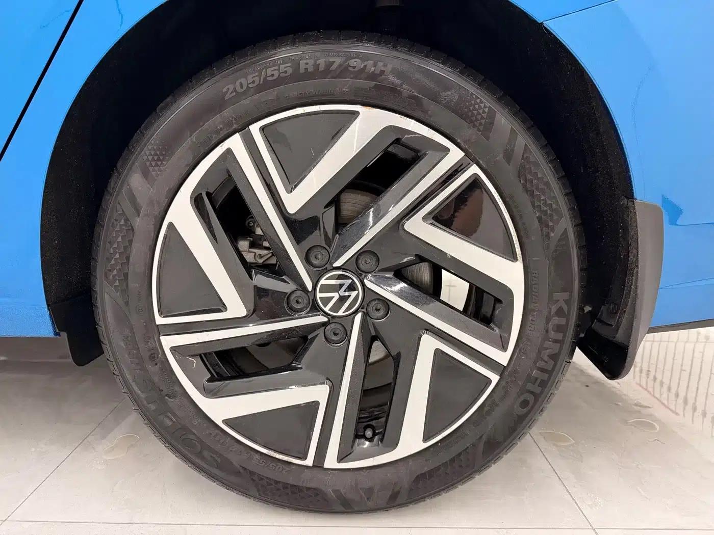 2023 Volkswagen Sagitar 280TSI DSG Super Edition — миниатюра 19