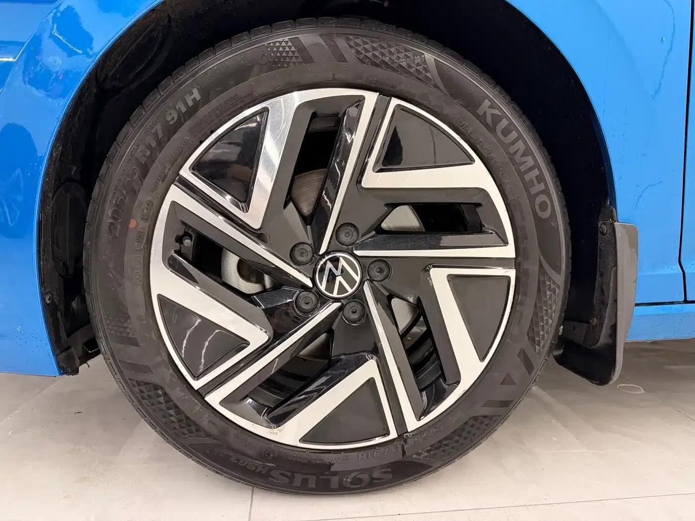 2023 Volkswagen Sagitar 280TSI DSG Super Edition — миниатюра 22