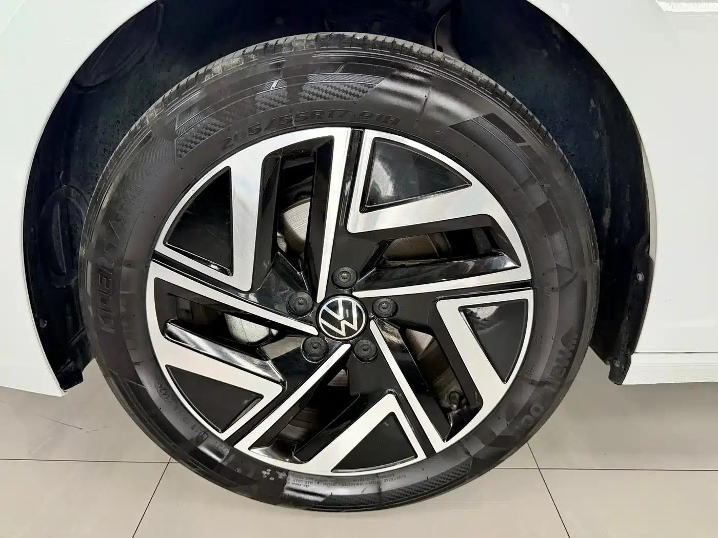 2023 Volkswagen Sagitar 280TSI DSG Super Edition — миниатюра 13