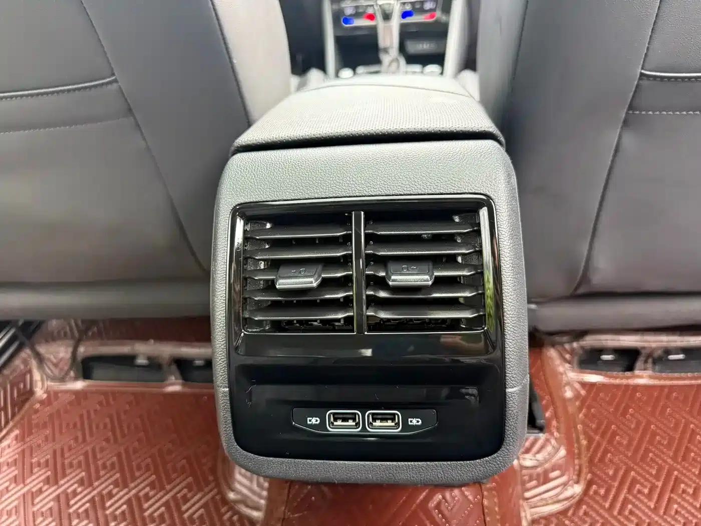2023 Volkswagen Sagitar 280TSI DSG Super Edition — миниатюра 13