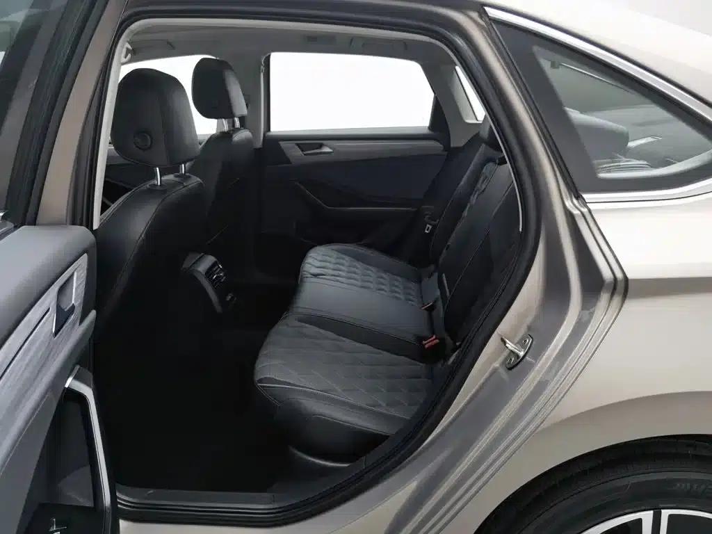 2024 Volkswagen Sagitar 300TSI DSG Super Edition — миниатюра 15