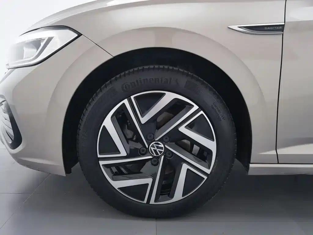 2024 Volkswagen Sagitar 300TSI DSG Super Edition — миниатюра 17
