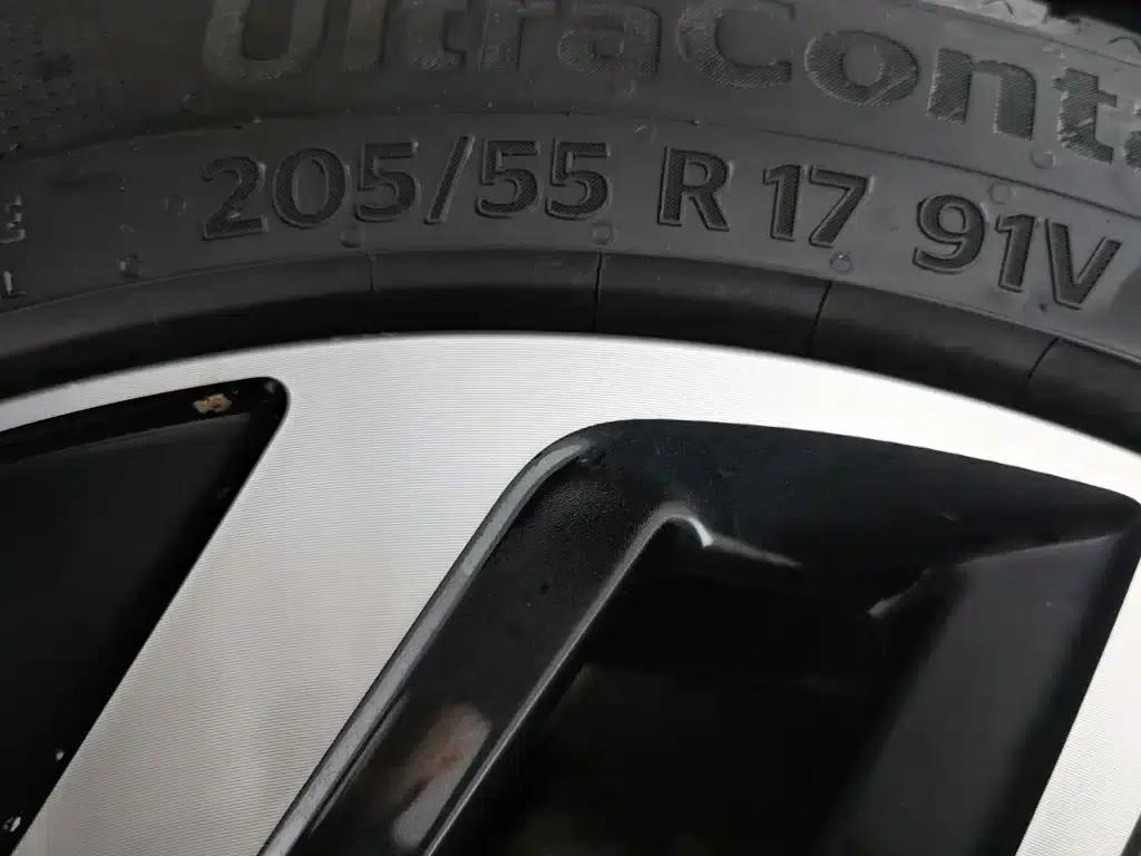 2024 Volkswagen Sagitar 300TSI DSG Super Edition — миниатюра 24