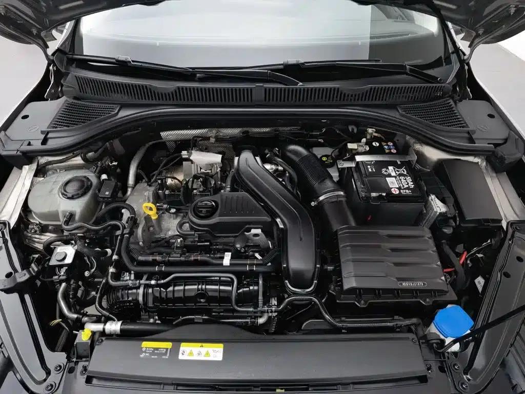 2024 Volkswagen Sagitar 300TSI DSG Super Edition — миниатюра 6