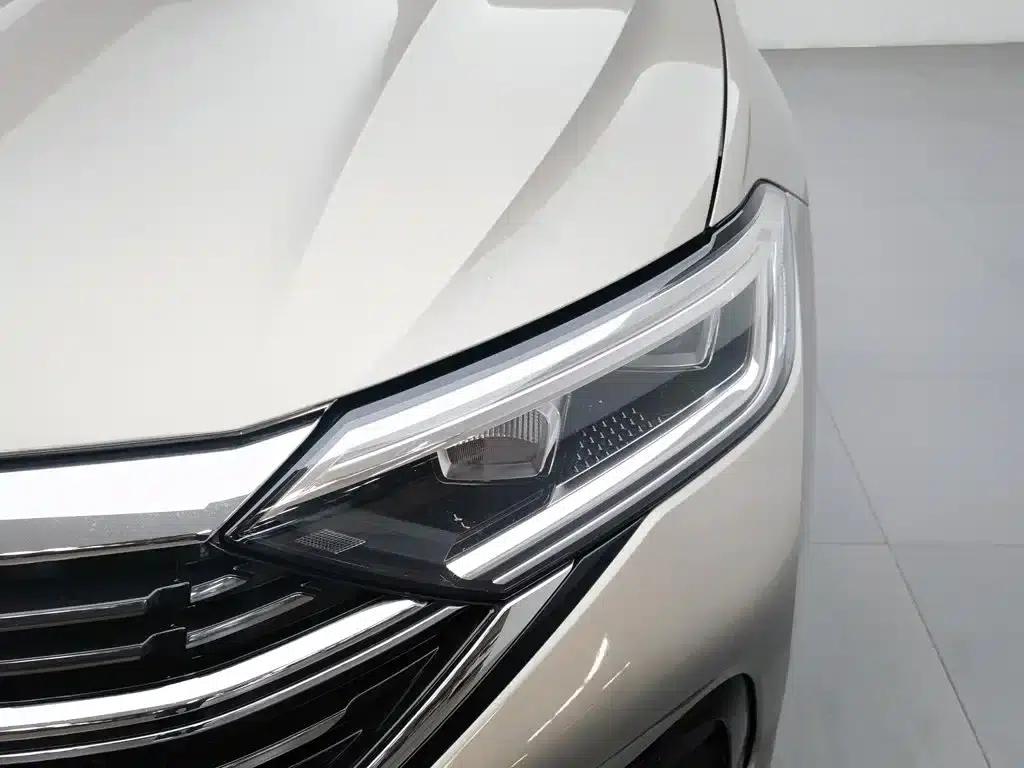 2024 Volkswagen Sagitar 300TSI DSG Super Edition — миниатюра 7