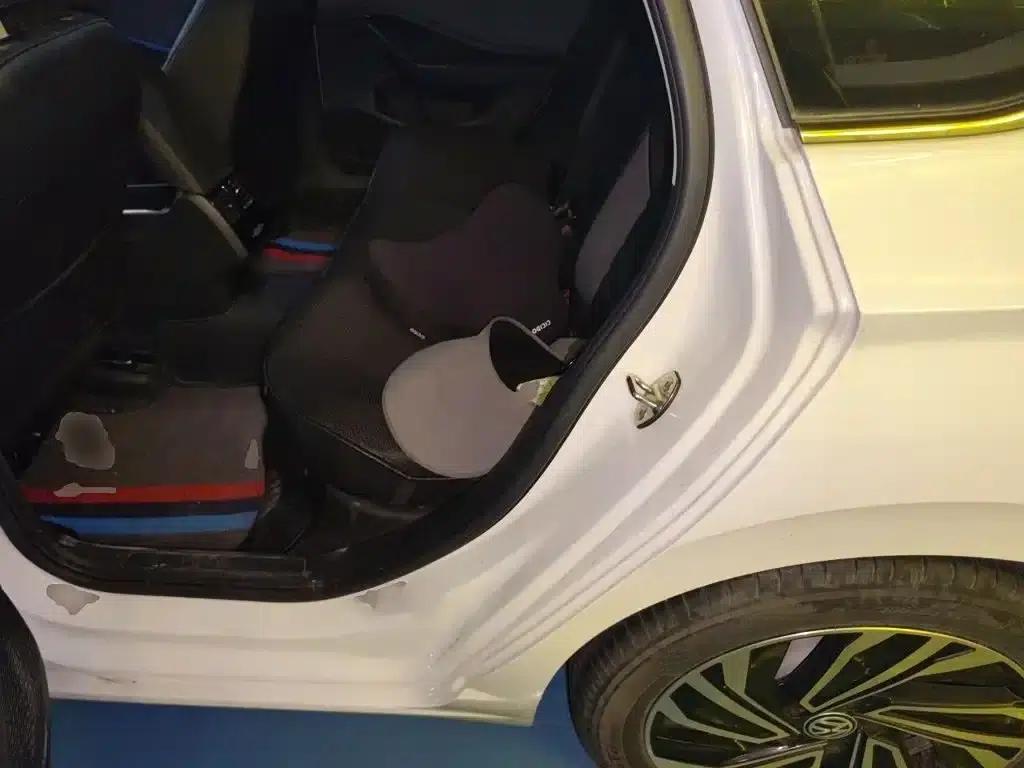 2022 Volkswagen Sagitar 280TSI DSG Super Edition — миниатюра 15