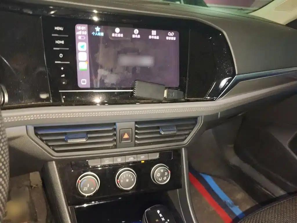 2022 Volkswagen Sagitar 280TSI DSG Super Edition — миниатюра 6