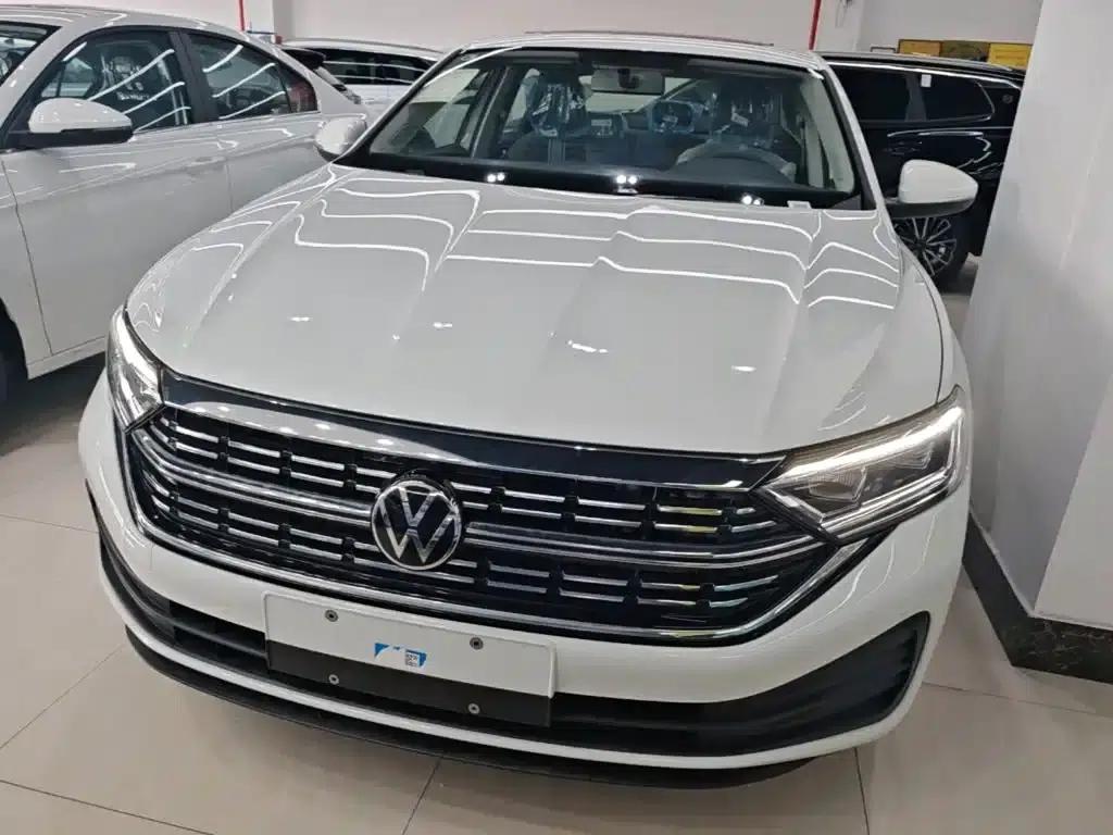 2025 Volkswagen Sagitar Facelift 200TSI DSG Flying Edition — миниатюра 3