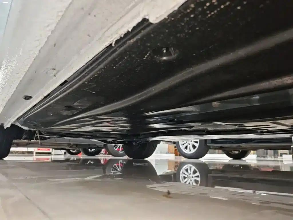 2025 Volkswagen Sagitar Facelift 200TSI DSG Flying Edition — миниатюра 21