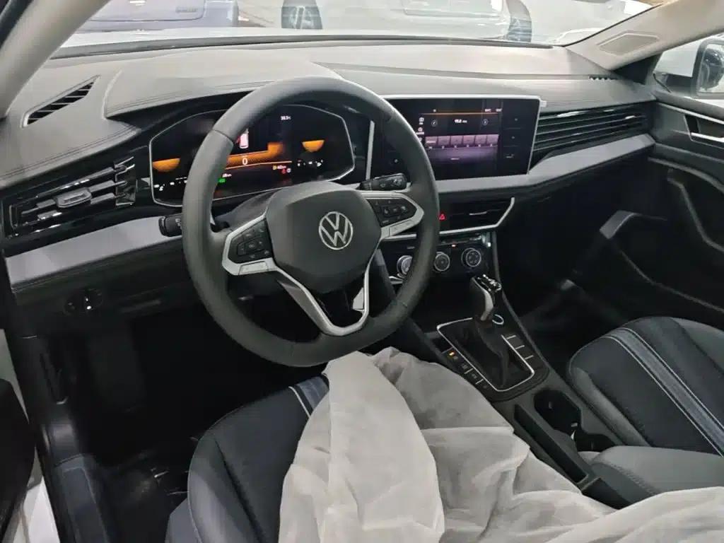 2025 Volkswagen Sagitar Facelift 200TSI DSG Flying Edition — миниатюра 10