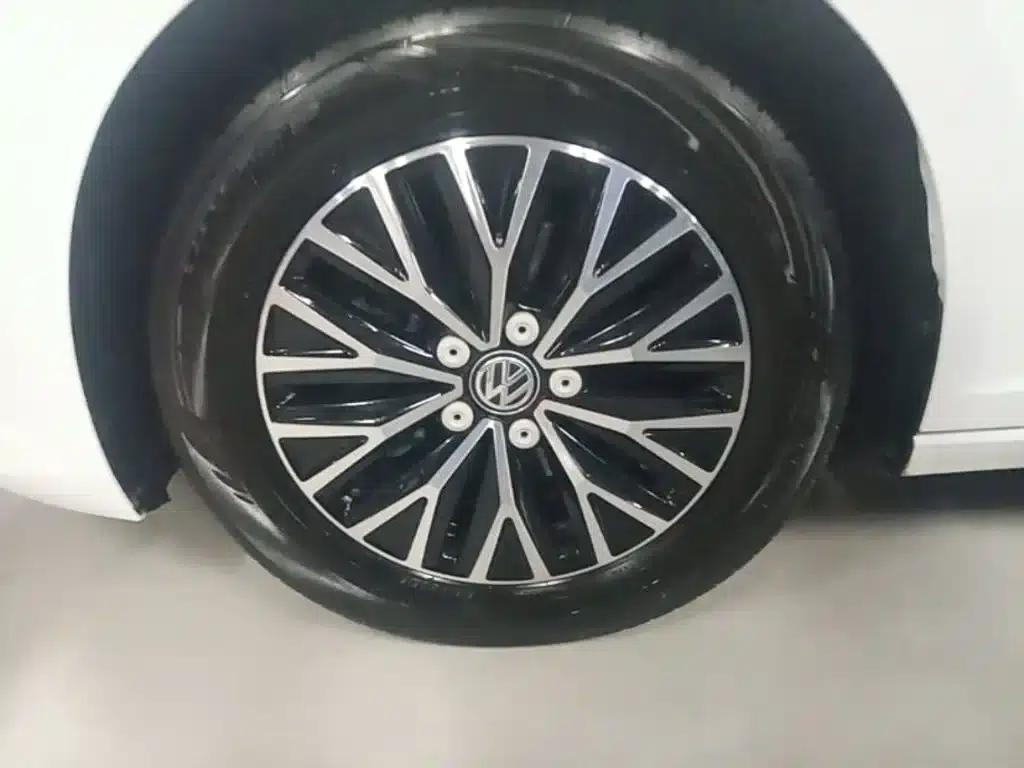 2019 Volkswagen Sagitar 280TSI DSG Comfort Model (China VI Emission Standard) — миниатюра 23
