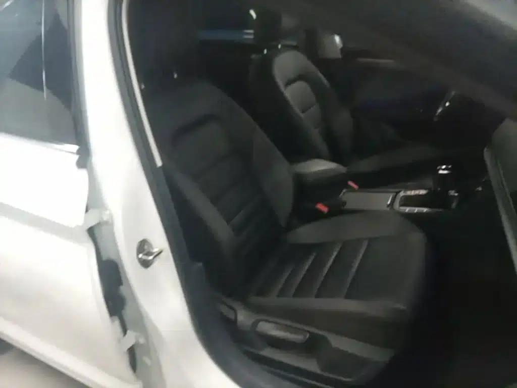2019 Volkswagen Sagitar 280TSI DSG Comfort Model (China VI Emission Standard) — миниатюра 25