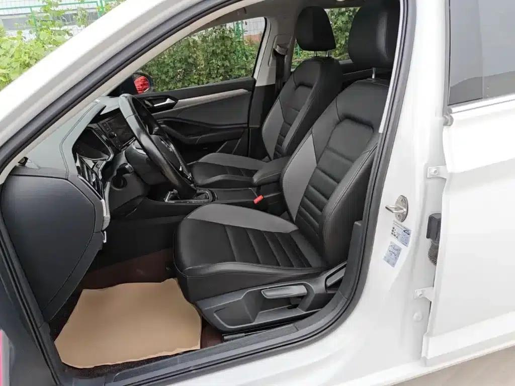 2020 Volkswagen Sagitar 280TSI DSG Comfort Model (China VI Emission Standard) — миниатюра 15