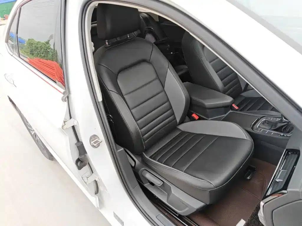 2020 Volkswagen Sagitar 280TSI DSG Comfort Model (China VI Emission Standard) — миниатюра 25