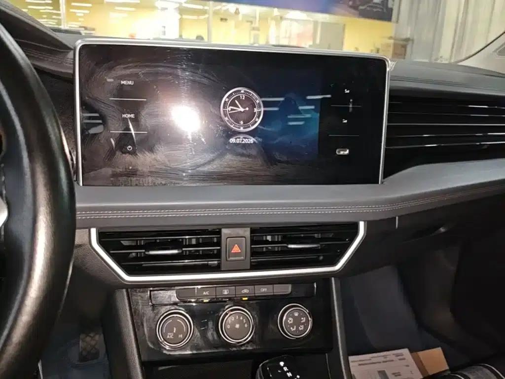 2024 Volkswagen Sagitar 200TSI DSG Flying Edition — миниатюра 13