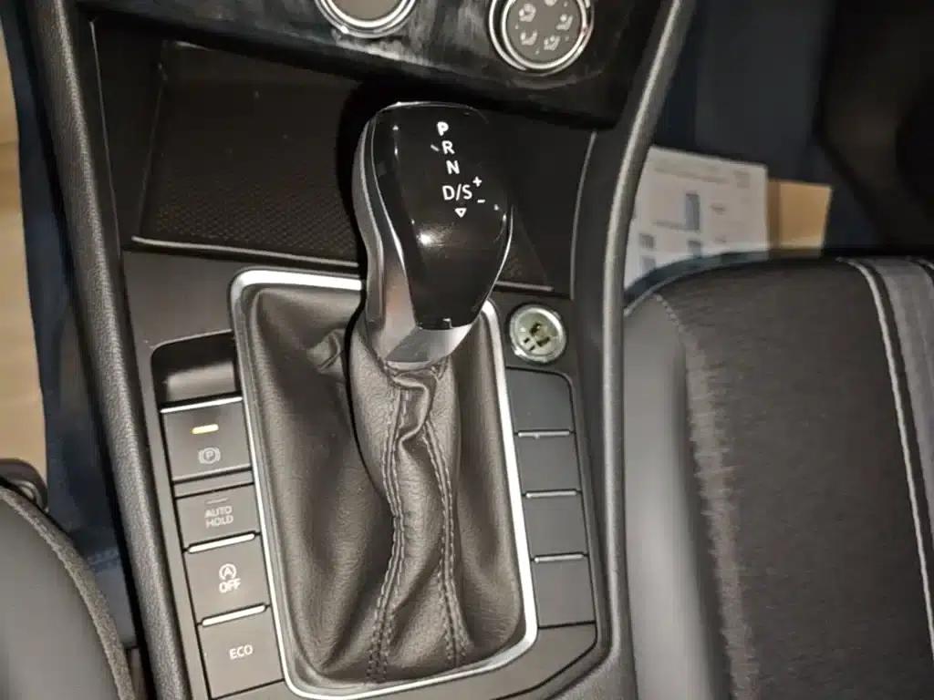 2024 Volkswagen Sagitar 200TSI DSG Flying Edition — миниатюра 14