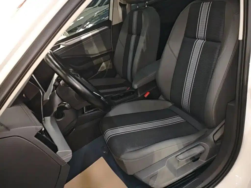 2024 Volkswagen Sagitar 200TSI DSG Flying Edition — миниатюра 15