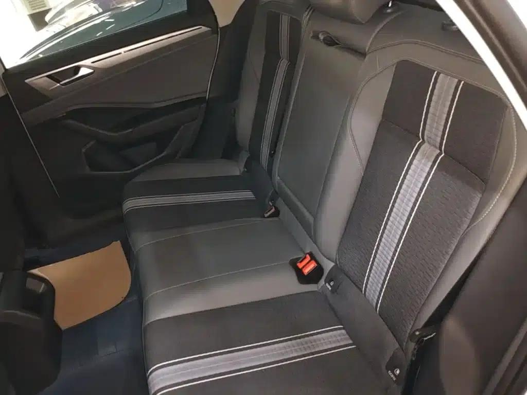 2024 Volkswagen Sagitar 200TSI DSG Flying Edition — миниатюра 17