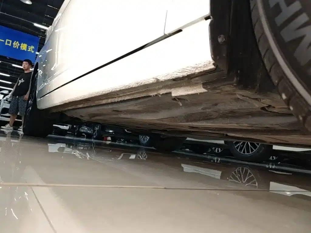 2024 Volkswagen Sagitar 200TSI DSG Flying Edition — миниатюра 21
