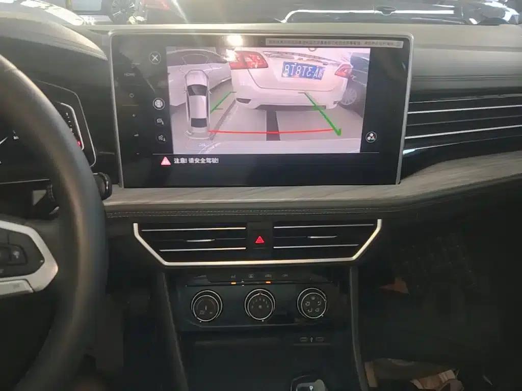 2024 Volkswagen Sagitar 300TSI DSG Super Edition — миниатюра 13