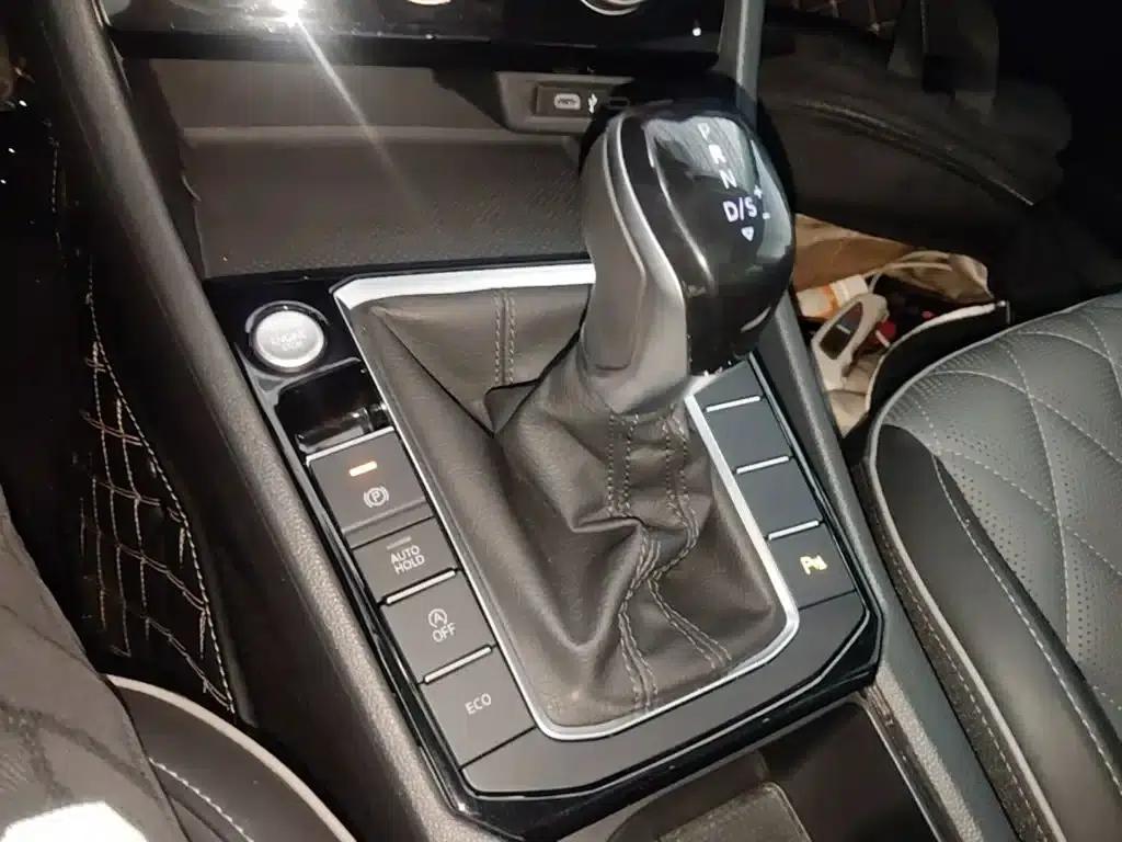 2024 Volkswagen Sagitar 300TSI DSG Super Edition — миниатюра 14