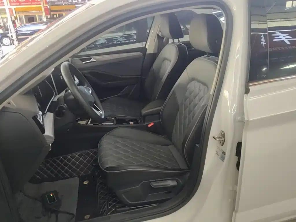 2024 Volkswagen Sagitar 300TSI DSG Super Edition — миниатюра 15