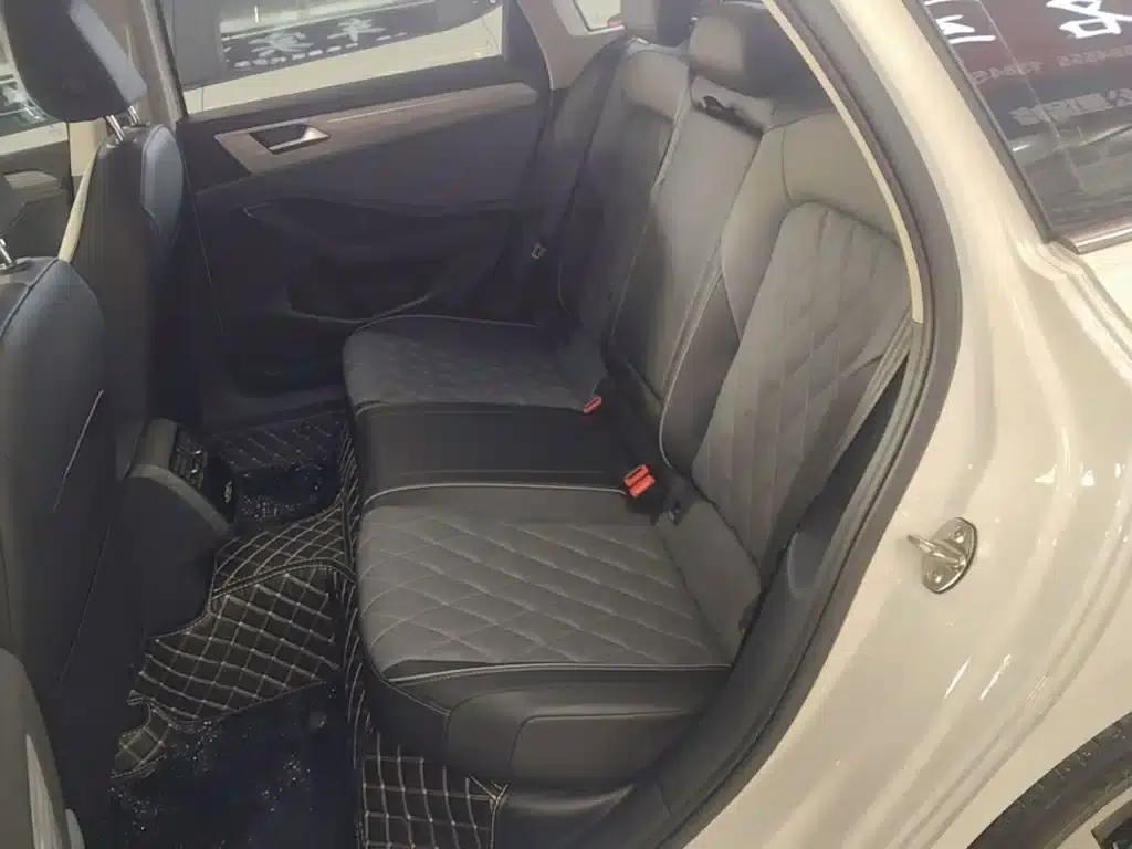 2024 Volkswagen Sagitar 300TSI DSG Super Edition — миниатюра 17
