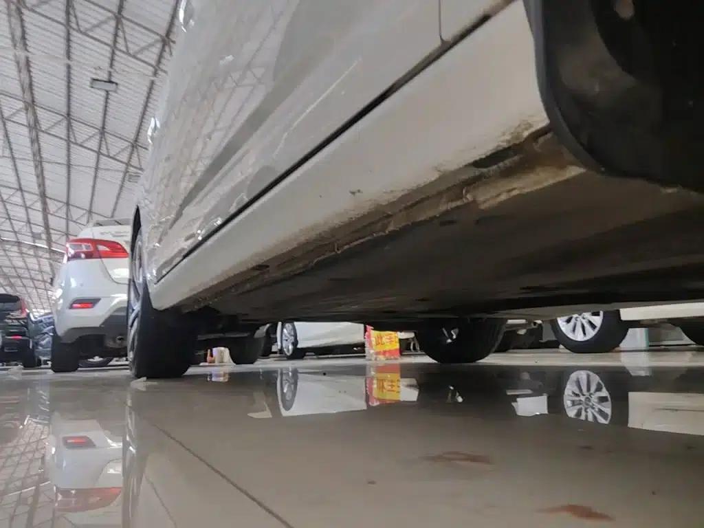 2024 Volkswagen Sagitar 300TSI DSG Super Edition — миниатюра 21