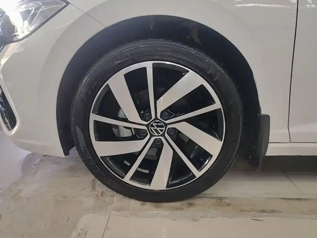 2024 Volkswagen Sagitar 300TSI DSG Super Edition — миниатюра 23