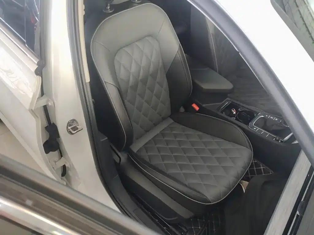 2024 Volkswagen Sagitar 300TSI DSG Super Edition — миниатюра 25